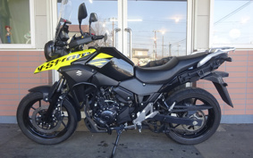 SUZUKI STROM 250ABS DS11A