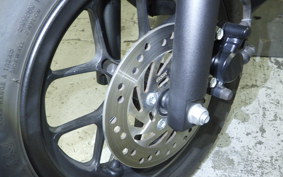 HONDA LEAD 125 2018 JF45