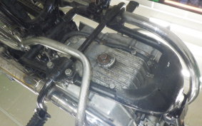 HONDA CB125 K 2012 CB125K