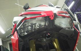 HONDA CBR250RR 2006 MC51