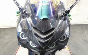 KAWASAKI NINJA ZX-14R 2013 ZXT40E