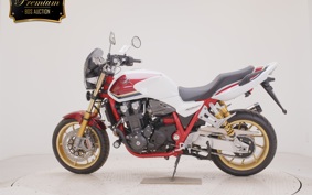 HONDA CB1300SF SUPER FOUR SP 2024 SC54