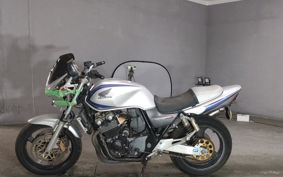 HONDA CB400SFV-2 NC39
