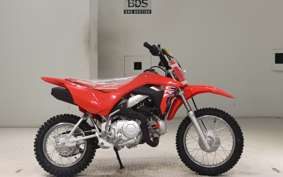 HONDA CRF110F 2009 JE02