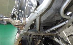 HONDA XR250 MOTARD