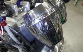 YAMAHA XJR400 Gen.3 R 2007 RH02J