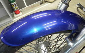 HONDA STEED 400 1989 NC26