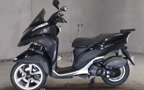 YAMAHA TORI CITY125 SE82J