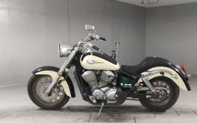 HONDA SHADOW 400 NC34