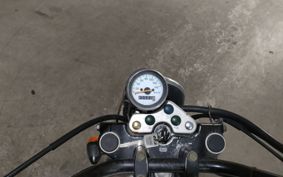 SUZUKI GLASS TRACKER BIG BOY NJ47A