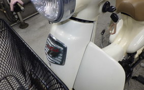 HONDA LITTLE CUB 2001 AA01