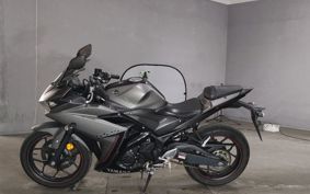 YAMAHA YZF-R25 RG10J