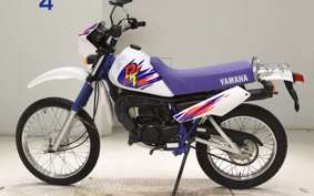 YAMAHA DT50 2024 17W