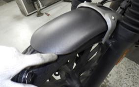 HONDA GB350S 2023 NC59