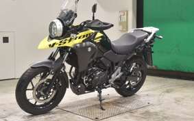 SUZUKI V-STROM 250 A 2006