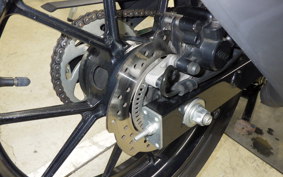 SUZUKI GSX-S125 DL32B
