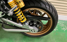KAWASAKI ZRX1200 DAEG 2011 ZRT20D
