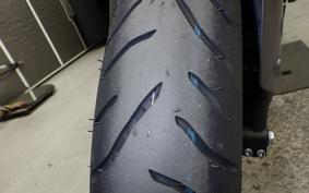 YAMAHA TRACER 9 GT 2025