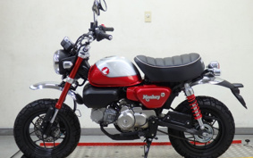 HONDA MONKEY 125 JB03