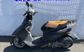 SUZUKI ADDRESS V50