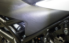 SUZUKI SV650 X A 2025 VP55E