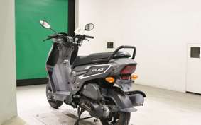 HONDA ｸﾘｯｸ110 2005