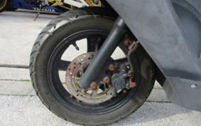 SUZUKI ADDRESS V125 DT11A