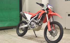 HONDA CRF250L 2021 MD47