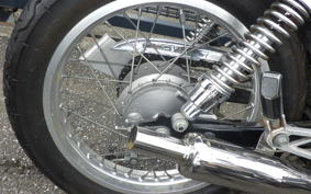 HONDA GB250 CLUBMAN GEN 2 MC10