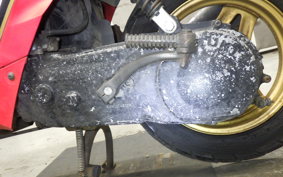 SUZUKI HI-UP 2009 CA19A