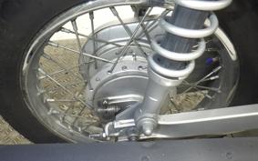 HONDA C110 SUPER CUB JA42
