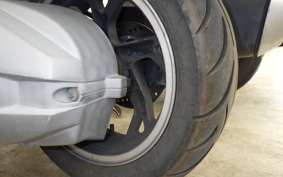 SUZUKI SKYWAVE 250 (Burgman 250) Gen.3 CJ46A
