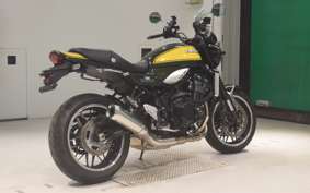 KAWASAKI Z900RS 2023 ZR900K