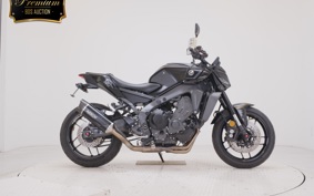 YAMAHA MT-09 2018 RN87J