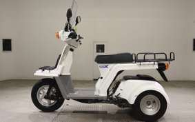 HONDA GYRO X TD02