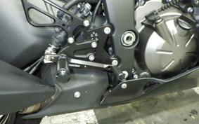 KAWASAKI NINJA ZX-6R 2017