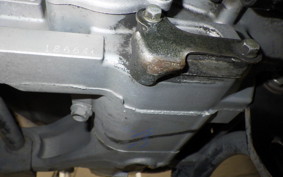 SUZUKI ADDRESS V125 CF4EA