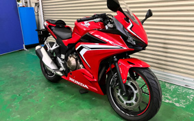 HONDA CBR400R ABS 2020 NC56