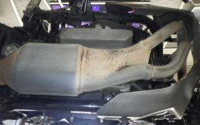 SUZUKI Vｽﾄﾛｰﾑ250A 2011