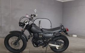 YAMAHA TW200 2JL