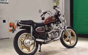 HONDA GL 400 WING CUSTOM 1981 GL400