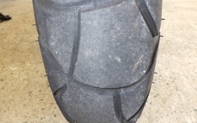 HONDA ZOOMER AF58