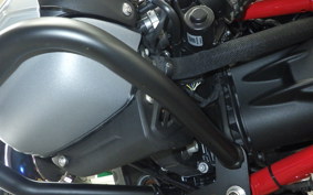 BMW R12 nine T 2025