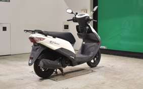 SUZUKI ADDRESS V125 DT11A
