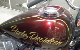 HARLEY FXST 1580 2007