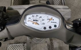 SUZUKI LETS4 CA43A