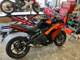 Фото Kawasaki NINJA 400 2015 с японского аукциона