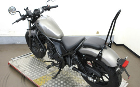 HONDA REBEL MC49