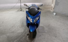 SUZUKI SKYWAVE 250M CJ45A