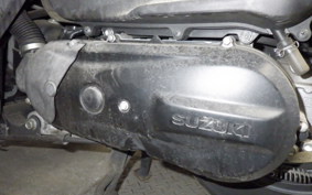 SUZUKI SWISH 125 DV12B